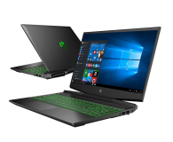 HP Pavilion Gaming i5-10300/16GB/512/Win10x GTX1650Ti - 667090 - zdjęcie 1